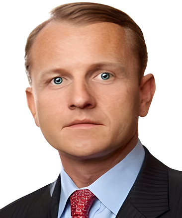 Dave Boillot Chief Investment Officer