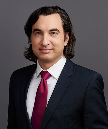 Jason Bonnet Chief Development Officer
