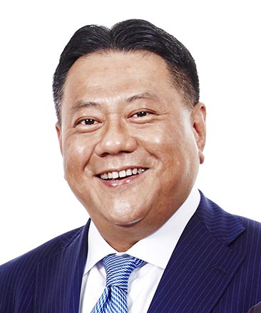 Jim Chang