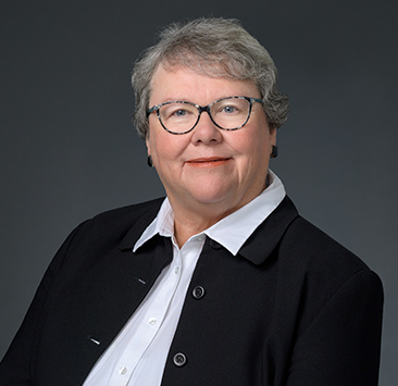 Martha Gurule