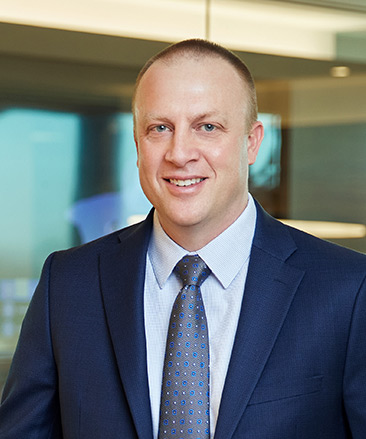 Matt Elsesser Chief Executive Officer
