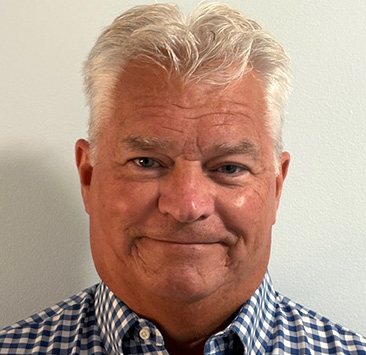 Mike May